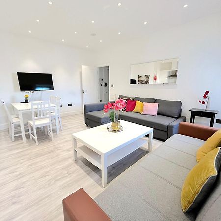 Harrow Apartments London Luaran gambar