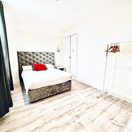 Harrow Apartments London Luaran gambar