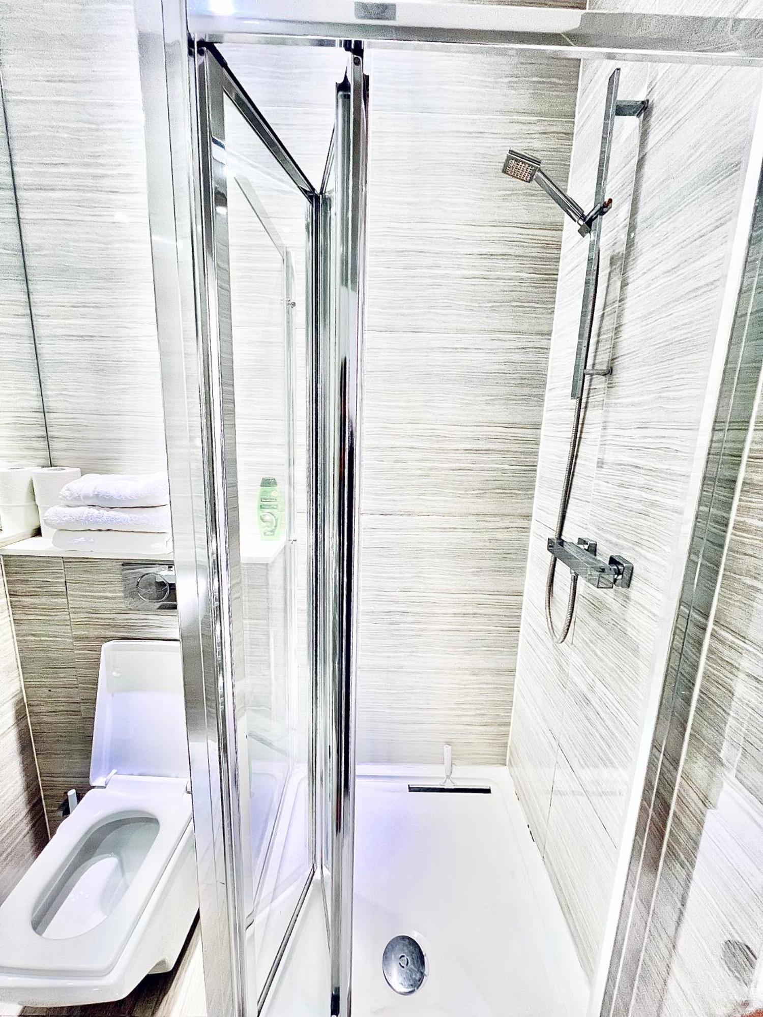 Harrow Apartments London Luaran gambar