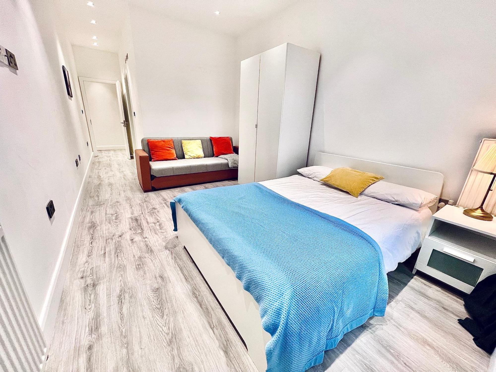 Harrow Apartments London Luaran gambar