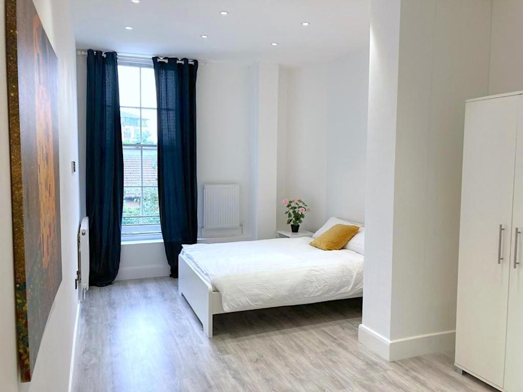 Harrow Apartments London Luaran gambar