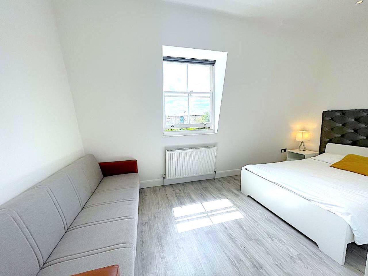 Harrow Apartments London Luaran gambar