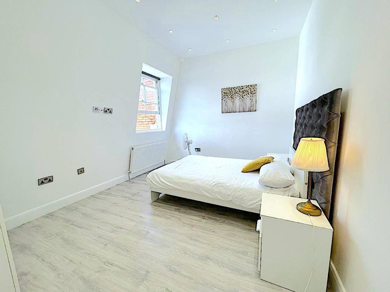 Harrow Apartments London Luaran gambar