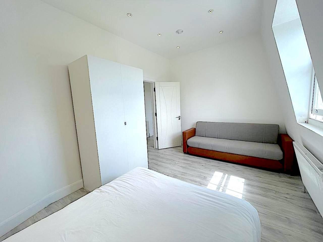 Harrow Apartments London Luaran gambar