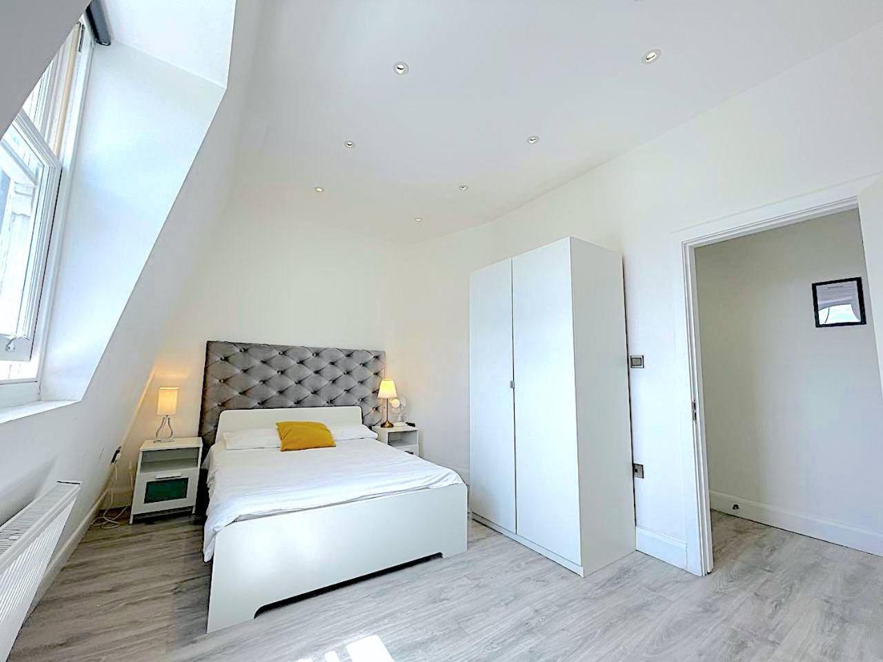Harrow Apartments London Luaran gambar