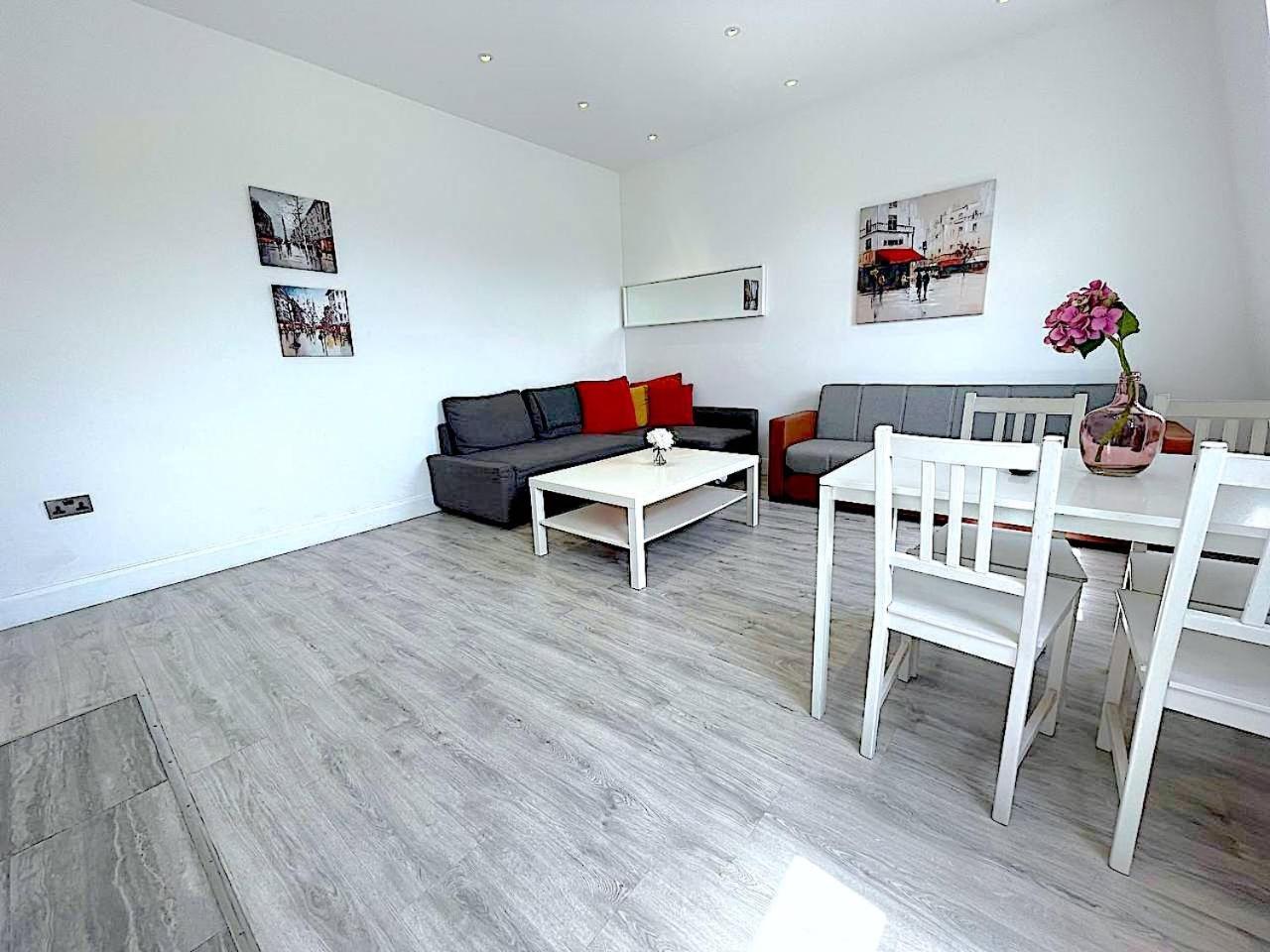 Harrow Apartments London Luaran gambar