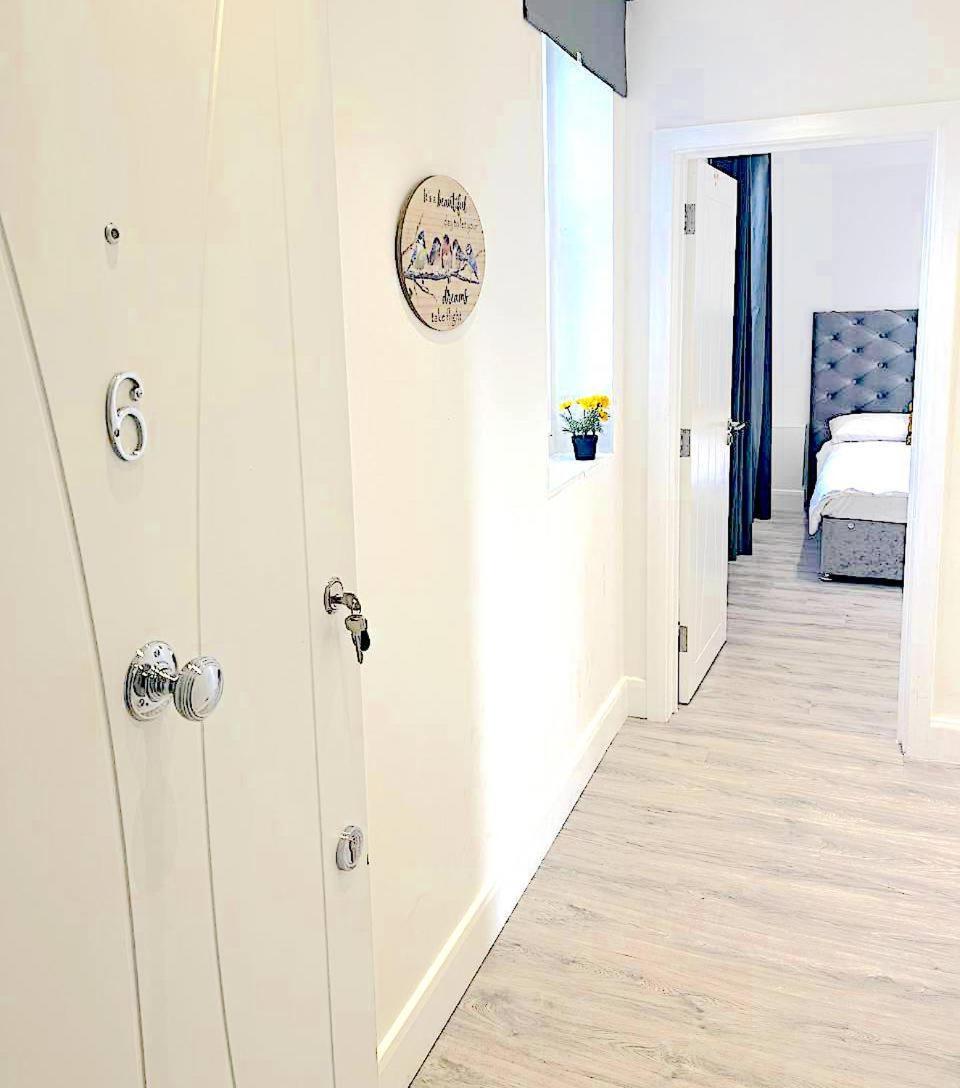 Harrow Apartments London Luaran gambar