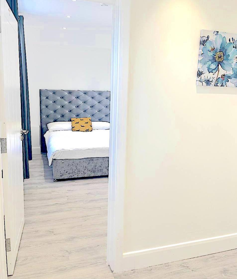 Harrow Apartments London Luaran gambar
