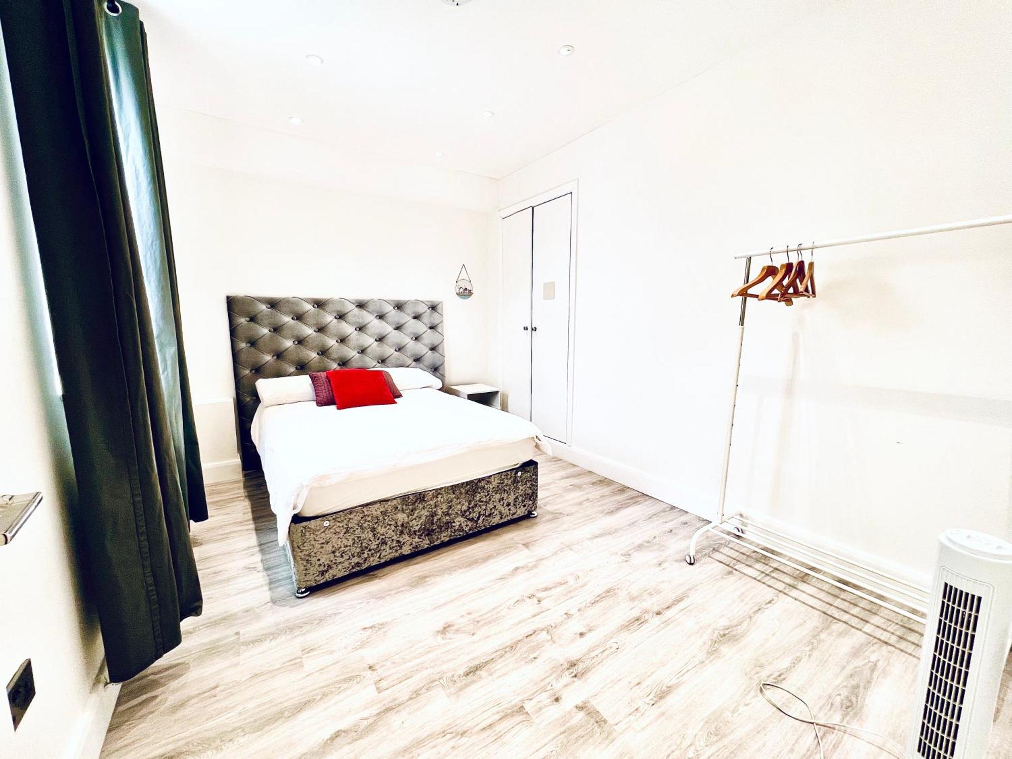 Harrow Apartments London Luaran gambar